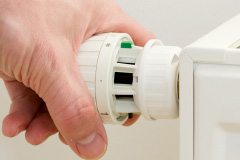 High Shincliffe central heating repair costs