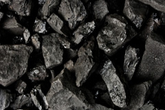 High Shincliffe coal boiler costs